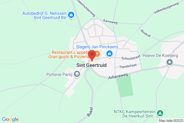't Centrum