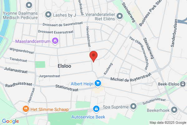 Administratiekantoor A.H.A. Deckers