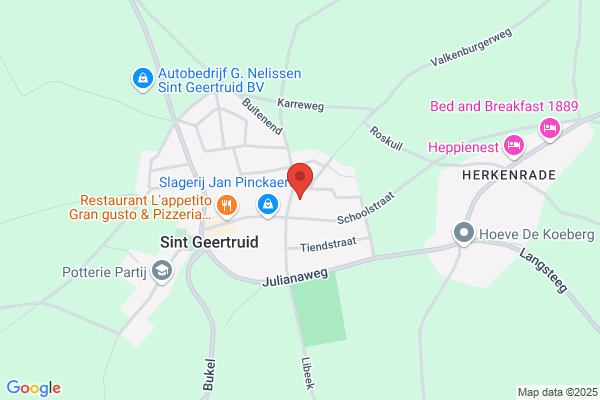 Cafe Gemeenschapshuis Trefpunt