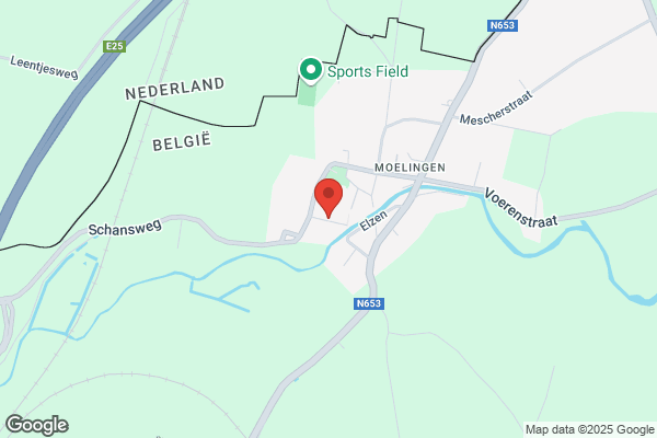 De Koestal