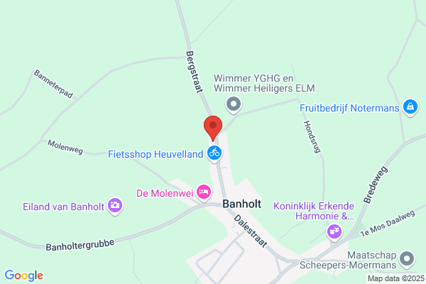 Interieurbouw Nic Ronckers Vof