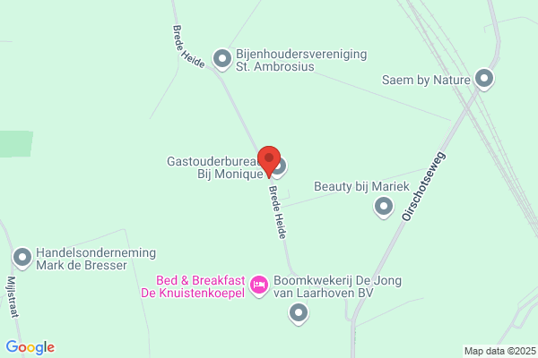 Klussenbedrijf Bisscheroux