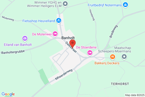 Kniengslook, 't