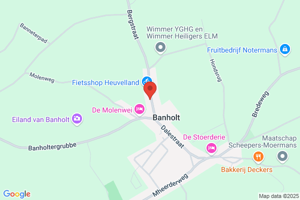 Lodewijkhoeve