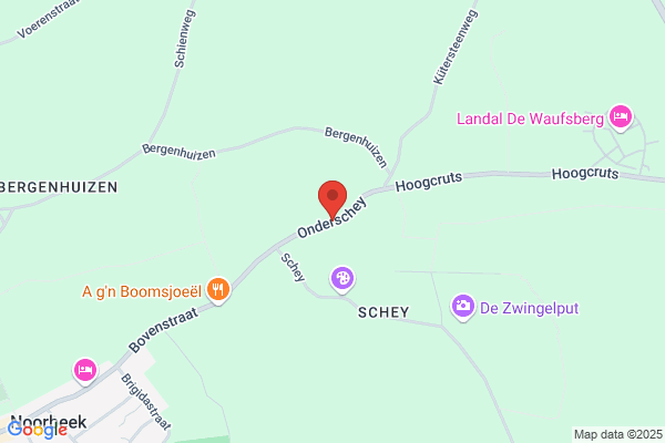 Onderschey