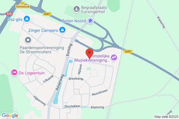 Raeven Bv, R