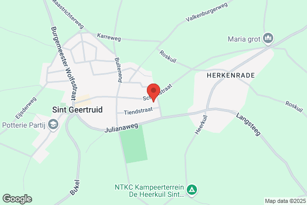 Sint Gertrudis Basisschool