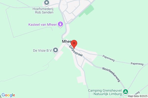 Smidse, In De