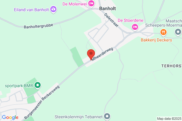 Thomassen Banholt Bv