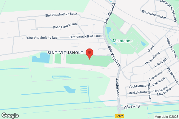 Voetbalvereniging Banholtia