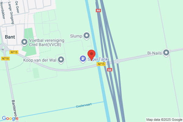 Kramer Mechanisatie Bv