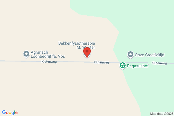 Fysiotherapie Praktijk M F Wester