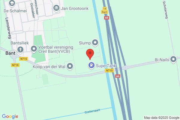 Klaas van Veen Oud IJzer en Metalen