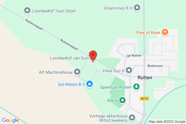 Loonbedrijf Van Dun BV