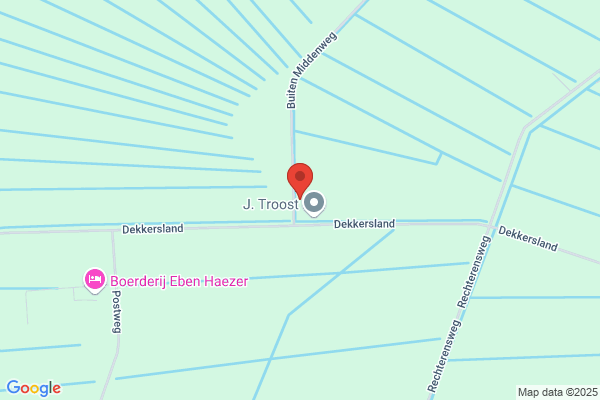 Agrarische Bedryven Troost Bv