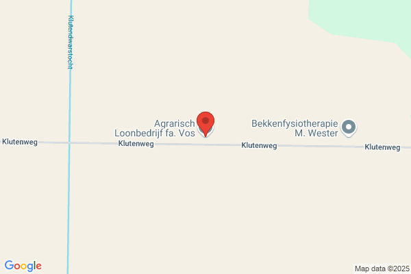 Bijdevaate Loonbedrijf Bv