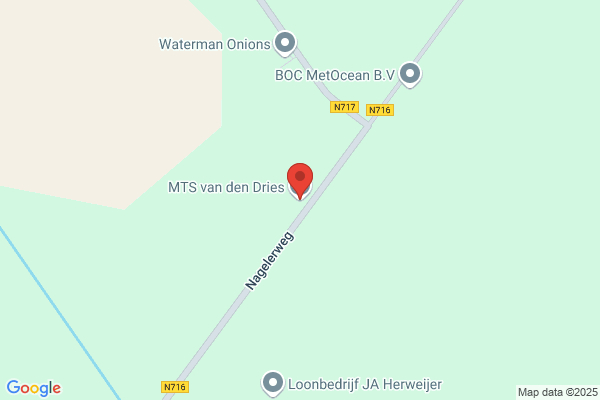 DMS Dries Mechanisatie Service