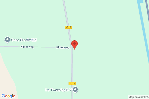 De Groene Bant Landbouw Bv