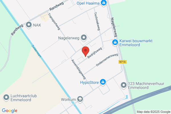Dierenartsenpraktijk S.S. Schaap