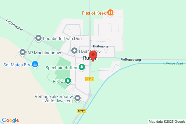 Dorpshuis De Stiepe