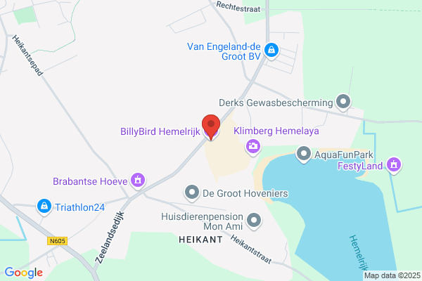 Hemelrijk