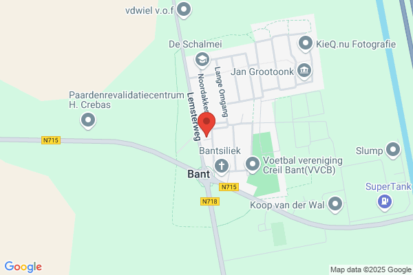 Polderhuis, 't
