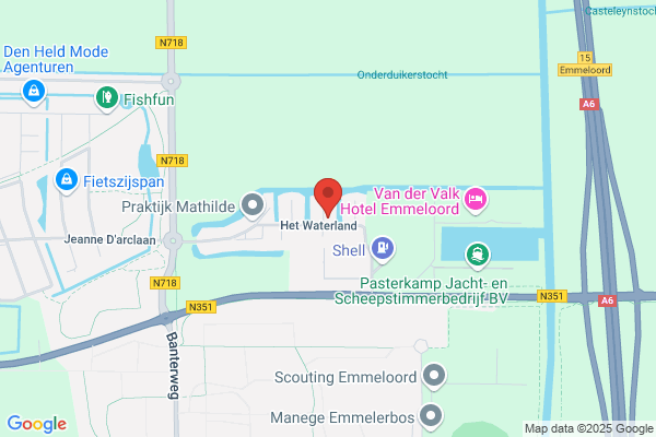 Praktijk Waterland