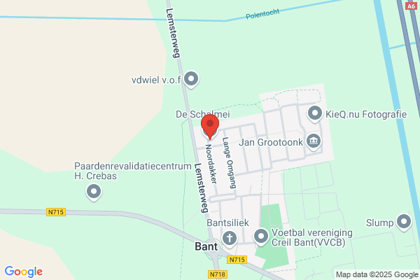 Schalmei Cbs, De