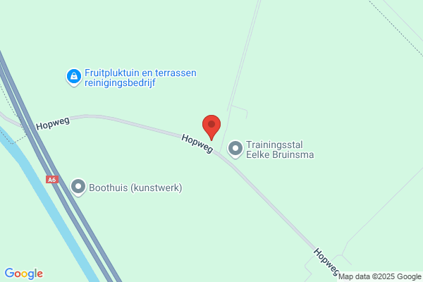Vof Holtland