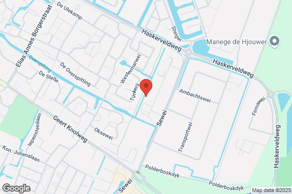 Boorsma Rvs Jachtbeslag