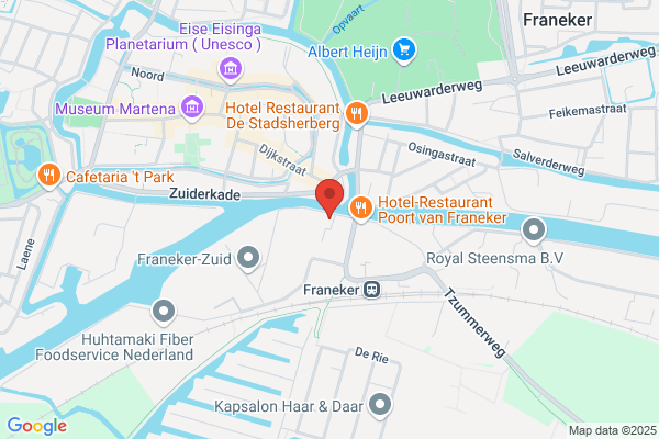 Detachering Noord-Nederland Bv