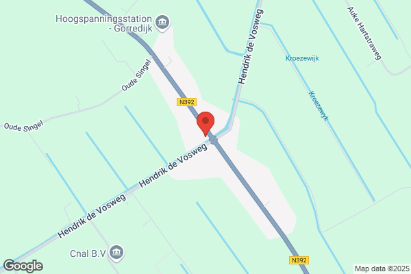 Dijkstra Dumpstore