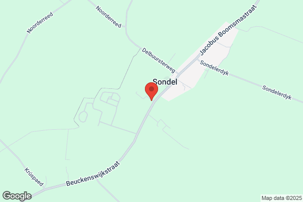 Dijkstra, R
