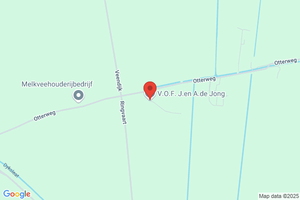 G. Van Der Wal - De Jong