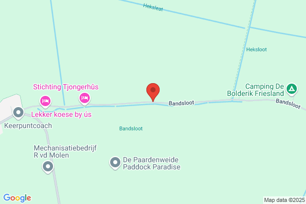 Glaszettersbedrijf J. Knegt