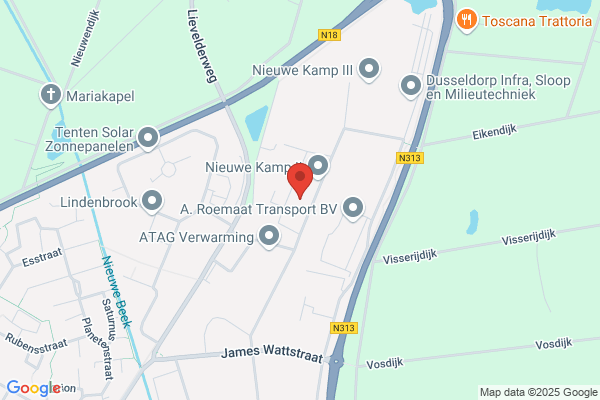 Klein Nienhuis