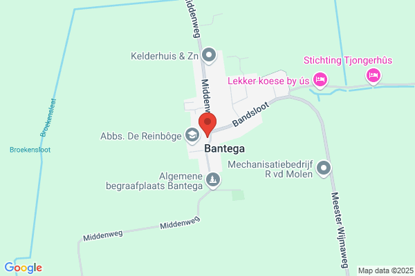 Minnesma Bantega