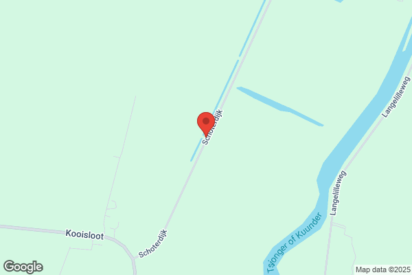 Ruiter, De