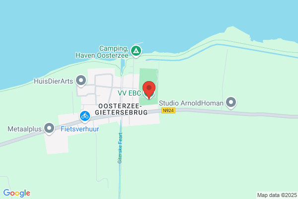 Sportpark Oosterzee