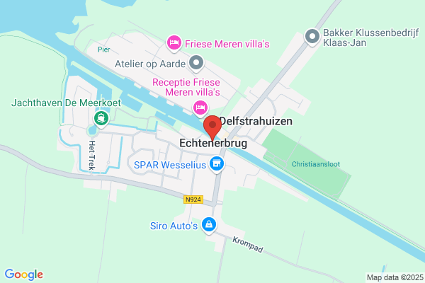 Vaartjes Bv
