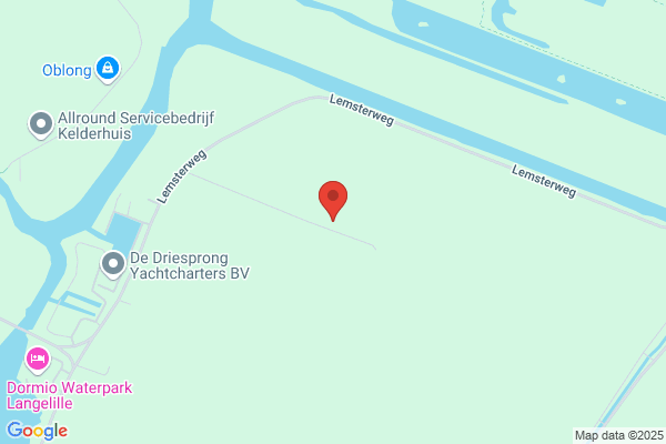 Veehouderij Boersma Bv