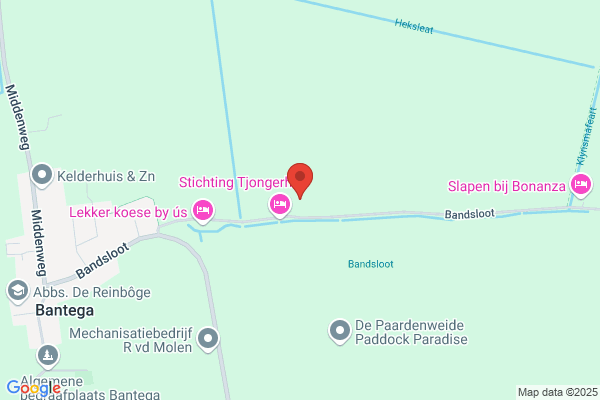 Voegbedrijf Vaartjes Bv