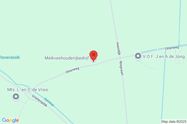 Vof Rmo/Drijfmest- Weivervoerbedrijf M.