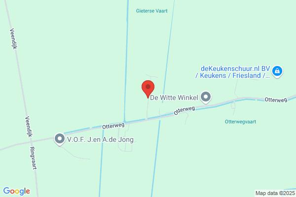 Vries, G De