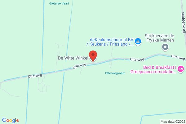 Witte Drogisterij De