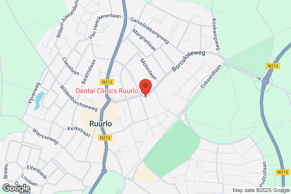 Dental Clinics Ruurlo
