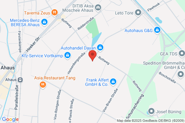 Iso-Tech Kunststoff Gmbh