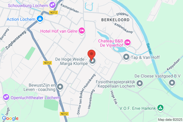 Gelre Polikliniek Lochem