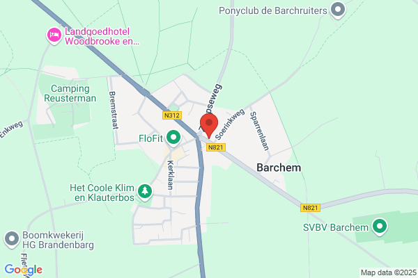 Koeleman Winkel- en Verhuurbedrijf