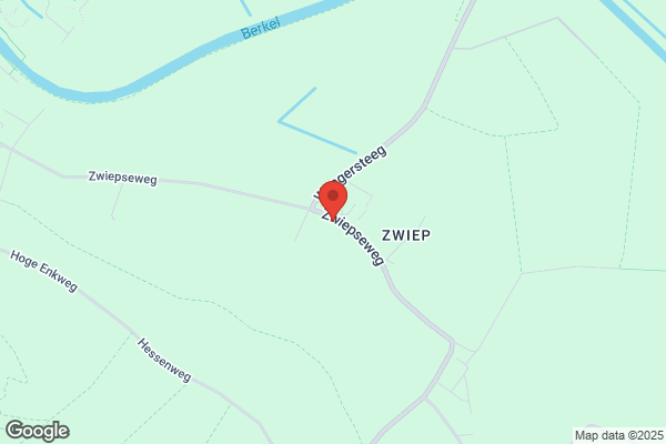 Landbouwmechanisatiebedrijf Nijenhuis